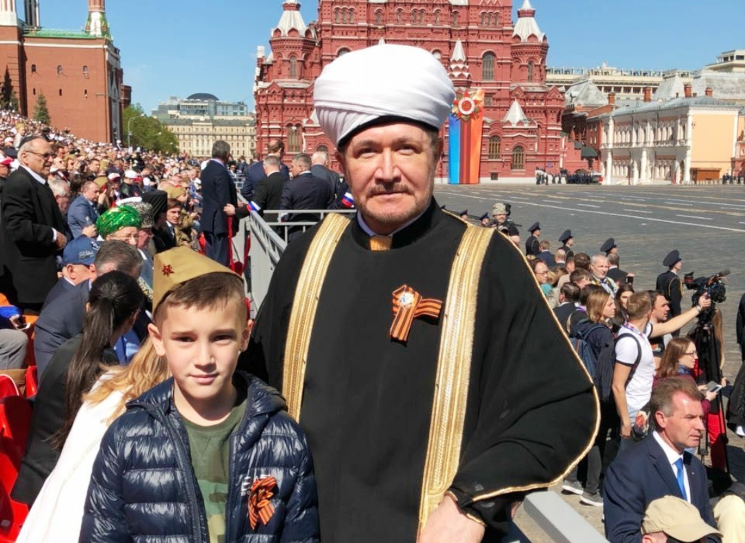 Гайнутдин